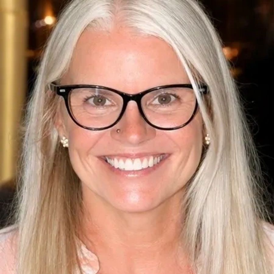 Lisa Byrd of Iron & Pearl